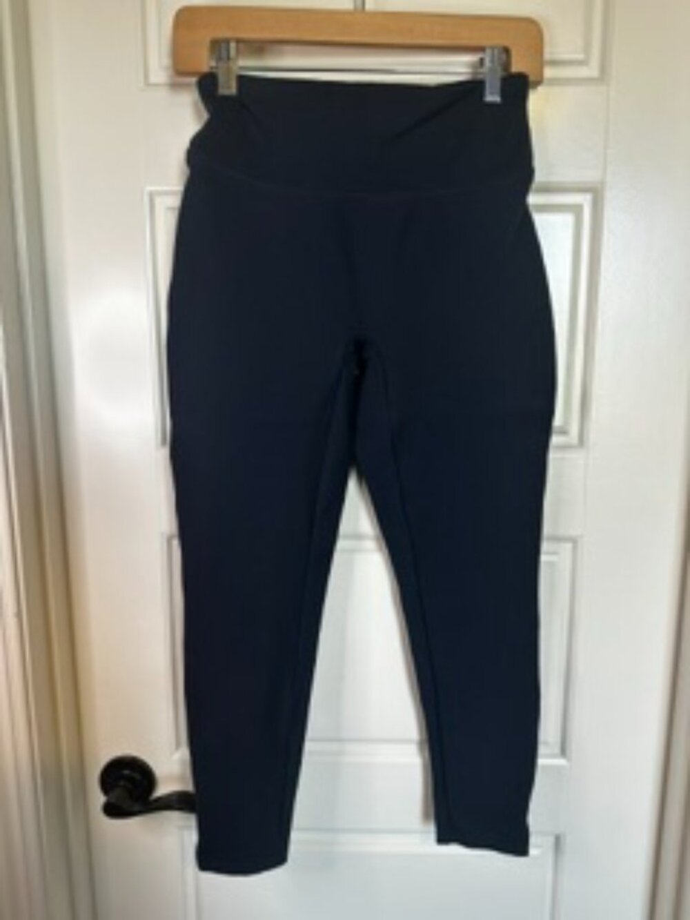 Spanx Small Petite Dress Pant